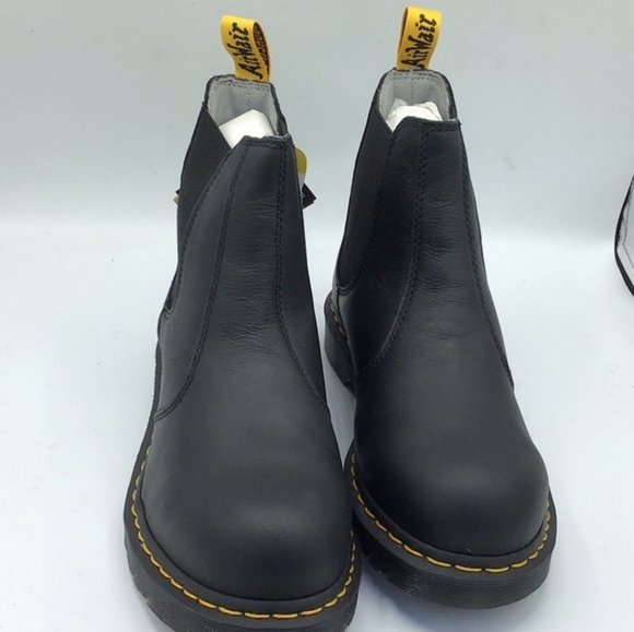 Dr Martens Arbor street - Picture 2 of 2